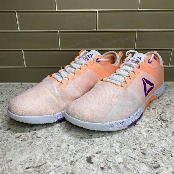 Reebok Womens Crossfit Grace Traines - Picture 2 of 8